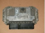 0261S05127 ECU FIAT 500 ABARTH MUSA 1.4 0261S05127 51857905 51875846 ME7 9.10