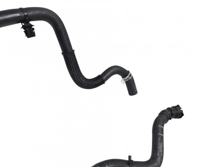 TUBO ACQUA REFRIGERANTE FORD Puma Serie R1T1-8B273-BB Hybrid 1000 (19) - Foto 3