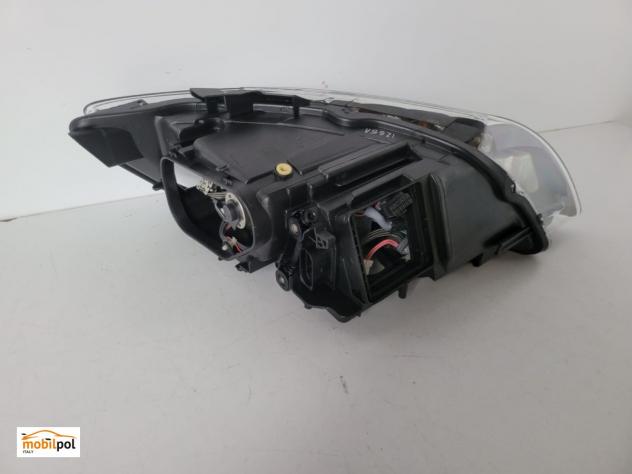 Audi Q7 4L Lift Paraurti anteriore xeno Sinistro - 12651 - Foto 5