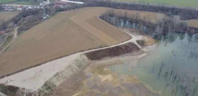 Immobile in asta di 101315 m² in vendita a Santena - Foto 7