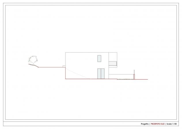 Edificabile in Via Nazionale - Foto 8
