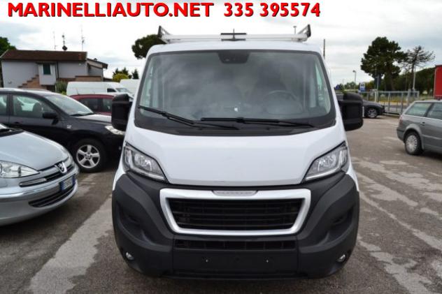 FIAT Ducato 330 2.2 BlueHDi 120CV S&S Furgone rif. 23968991 - Foto 2