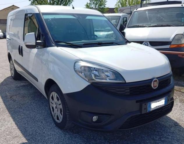 FIAT DOBLO' 1.3 MJT
