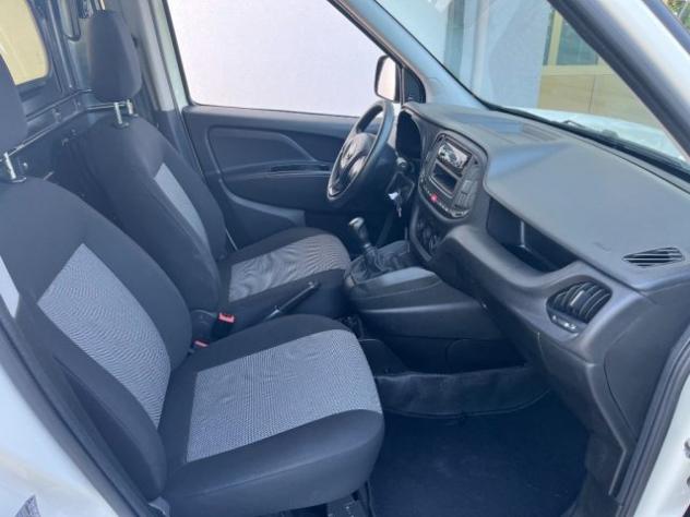 FIAT Doblo Doblò 1.3 MJT S&S PL-TN Cargo Maxi rif. 22472727 - Foto 9