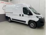 Fiat Ducato 33 2.2 Mjt 140CV L2H2 Furgone