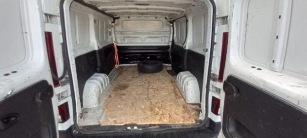 FIAT Talento 1.6 dCi 120CV PC-TN-DC Furgone rif. 23936254 - Foto 9