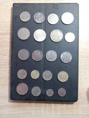 Vendo monete antiche in lotto da 20 a 300 euro e anche singole - Foto 3