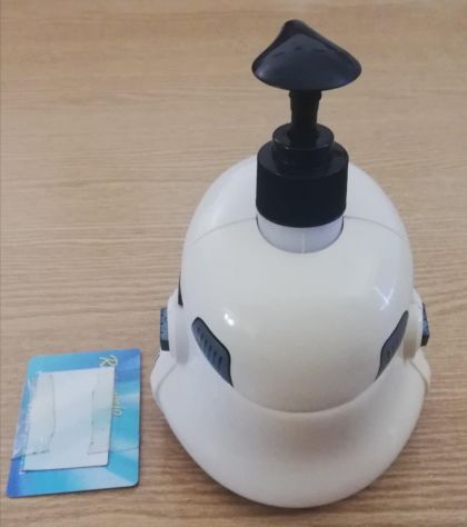 Star Wars - Guerre Stellari Stormtrooper (Sandtroopper) - Foto 4