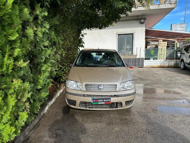 Fiat Punto Classic 1.2 5 porte Natural Power Active - Foto 3