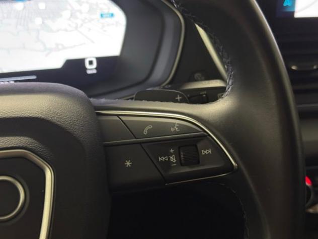 AUDI Q5 35 SPB TDI S tronic Advanced rif. 24112839 - Foto 10