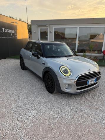 MINI - Mini - Cooper D Hype 5 porte - Foto 2