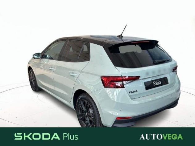 SKODA Fabia 1.0 tsi be more 95cv rif. 23931044 - Foto 4