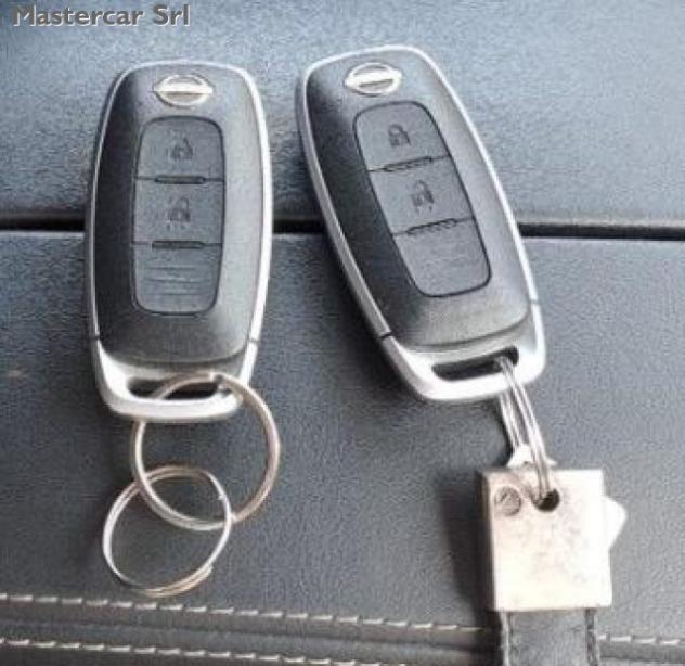 NISSAN X-Trail X-Trail 1.5 e-power N-Connecta e-4orce 4wd auto - rif. 24151695 - Foto 10