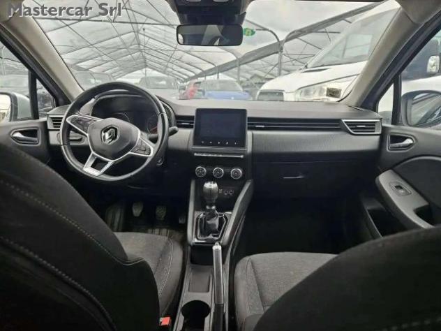 RENAULT Clio Clio V 1.0 tce Business 90cv my21 Navi - GJ638YR rif. 24215440 - Foto 10
