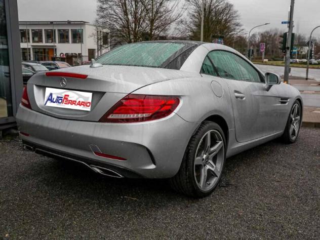 MERCEDES SLC (R172) SLC 200 AMG line - Foto 2