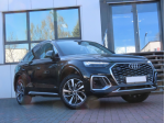 2022 Audi Q5 40 TDI S tronic quattro S line Sportback