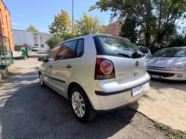 Volkswagen Polo 1.4/80CV 16V 5p. Comfortline - Foto 7