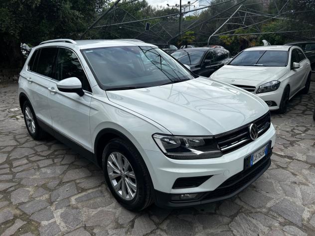 Volkswagen Tiguan 1.5 TSI Business ACT BlueMotion Technology - Foto 7