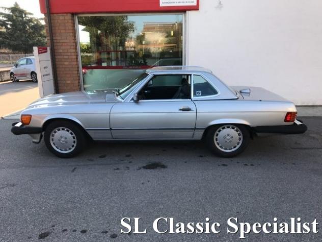 MERCEDES-BENZ SL 500 V8 5600 rif. 22378921 - Foto 10