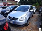 VOLKSWAGEN - Fox - Easy