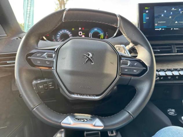 Peugeot 3008 BlueHDI 130 EAT8 GT Pack aut. - Foto 8