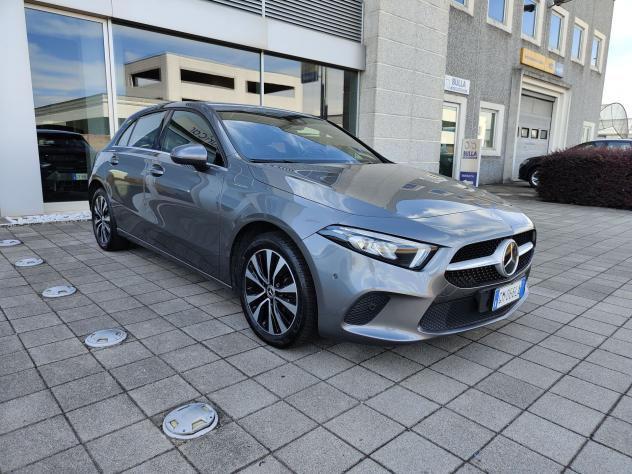 Mercedes-Benz Classe A A250e Auto PHEV Bus. Extra AdaptiveCruise Camere360 - Foto 2
