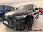 AUDI Q5 SPB 40 TDI quattro S tronic S line plus rif. 23995982