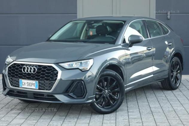 AUDI Q3 Q3 SPB 35 2.0 TDI rif. 24078942 - Foto 2