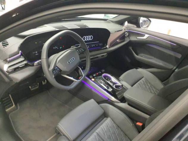 AUDI A6 TDI 150 kW S tronic quattro S line edition one. rif. 24008407 - Foto 3