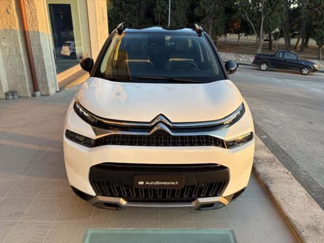 CITROEN C3 Aircross 1.5 bluehdi Shine Pack s&s 110cv rif. 24112332 - Foto 2