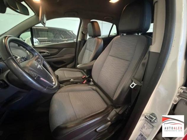 OPEL - Mokka - 1.6 Ecotec 115 CV 4x2 S&S Cosmo - Foto 9