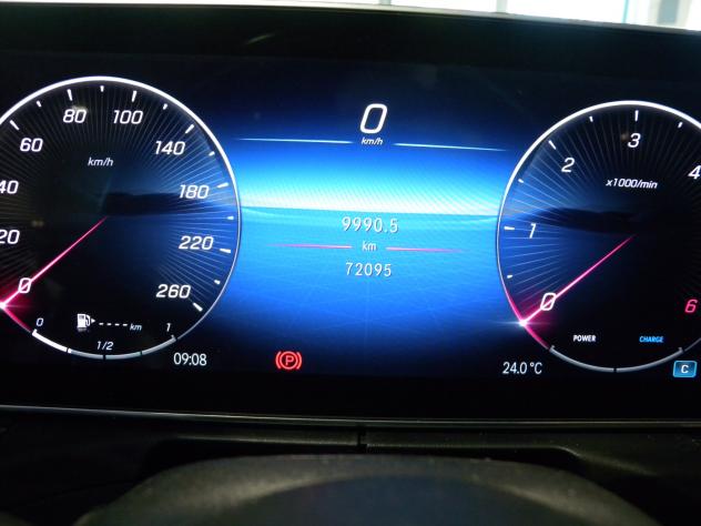 MERCEDES Classe C (W/S206) C 220 d Mild hybrid Premium - Foto 5