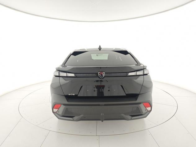 Peugeot 408 Hybrid 145 e-DCS6 Allure - Foto 4