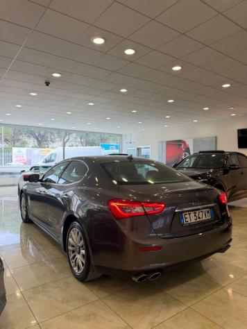 MASERATI - Ghibli - V6 Diesel 275 CV - Foto 4