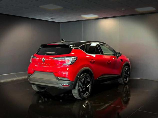 RENAULT Captur 1.0 eco-g Techno 100cv PREZZO REALE rif. 22764682 - Foto 6