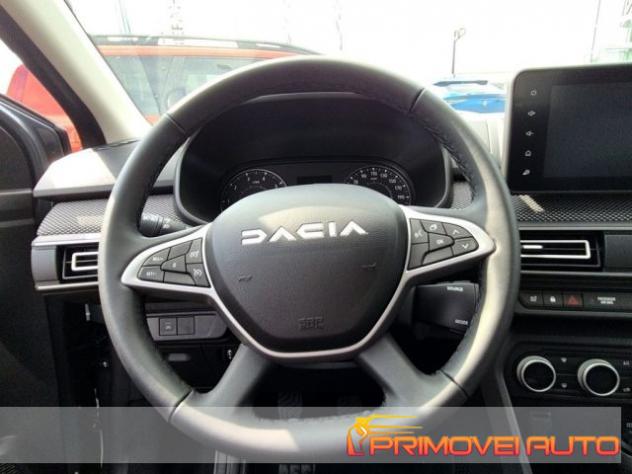 DACIA Sandero Streetway 1.0 TCe ECO-G Journey PRONTA IN 7 GG rif. 21397286 - Foto 3