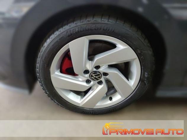 VOLKSWAGEN Golf 2.0 TSI GTI rif. 20343132 - Foto 10