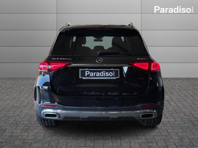 Mercedes-Benz GLE 350de 4MATIC - 2021 | PLUG-IN HYBRID - 320CV - PREMIUM PLUS - Foto 3