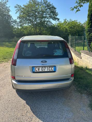 Ford C-Max 1.6 TDCi - Foto 5