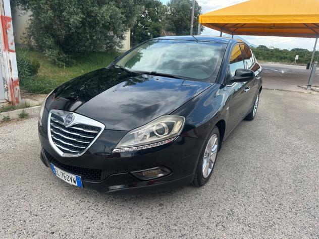 Lancia Delta 1.4 GPL - Foto 2