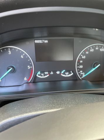 Ford Ecosport anno 2018 - Foto 6
