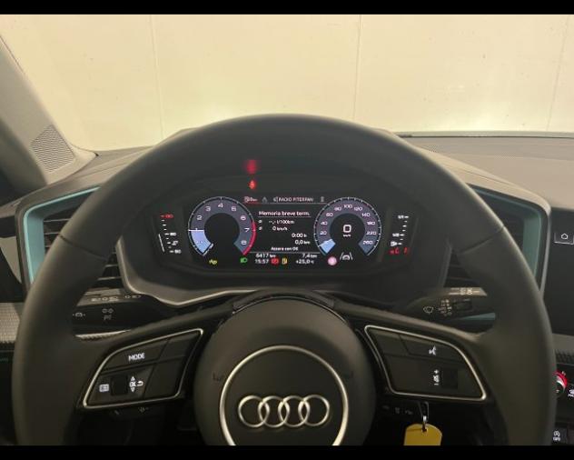 AUDI A1 SPORTBACK 30 TFSI BUSINESS rif. 24058254 - Foto 5