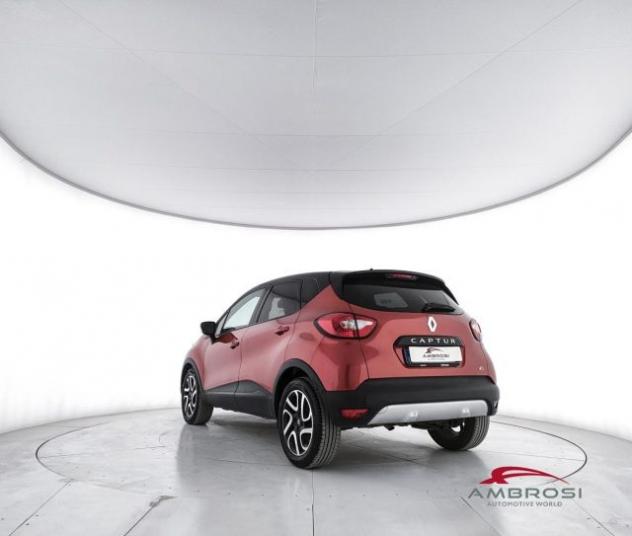 RENAULT Captur dCi 8V 90 CV EDC Start&Stop Energy Zen rif. 24007588 - Foto 4