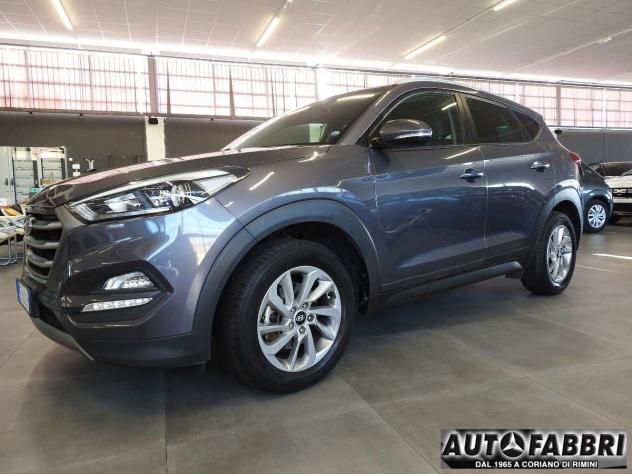 HYUNDAI - Tucson - 1.7 CRDi Comfort 6M 116 CV - Foto 2