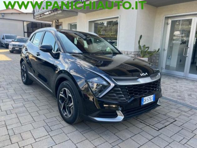 KIA Sportage 1.6 TGDi MHEV Business rif. 23484560 - Foto 4