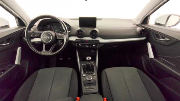AUDI Q2 1.6 TDI S line Edition rif. 24016666 - Foto 10