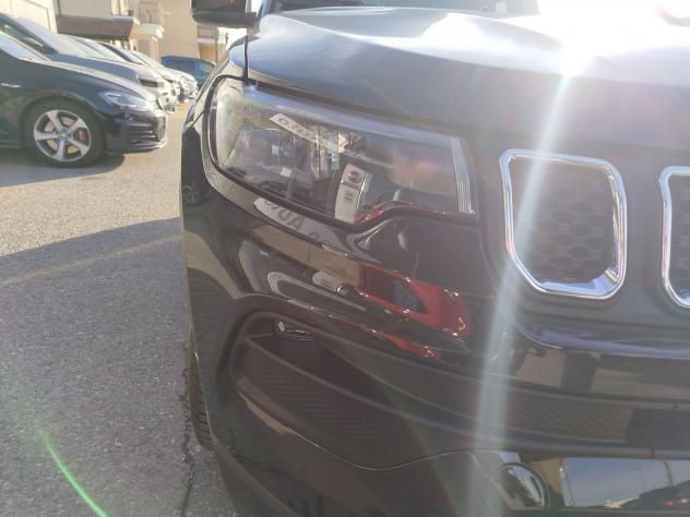 Jeep Compass 1.5 Turbo MHEV T4 96kW Business DDCT - Foto 10