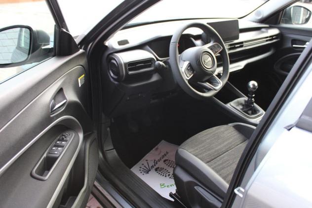Jeep Avenger 1.2 Turbo LONGITUDE-VINCOLO FINANZIAMENTO - Foto 8