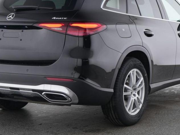 MERCEDES-BENZ GLC 200 4Matic Mild Hybrid Advanced Plus rif. 24178815 - Foto 4