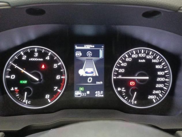 SUBARU Crosstrek 2.0i e-Boxer MHEV CVT Lineartronic Premium rif. 23907982 - Foto 9
